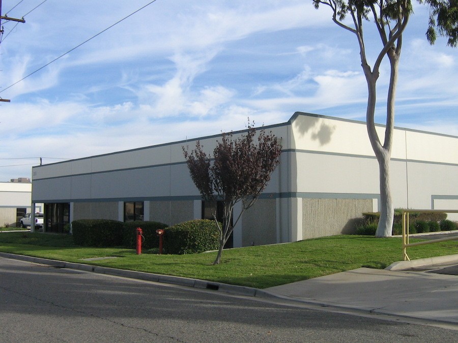 Sherman Business Center